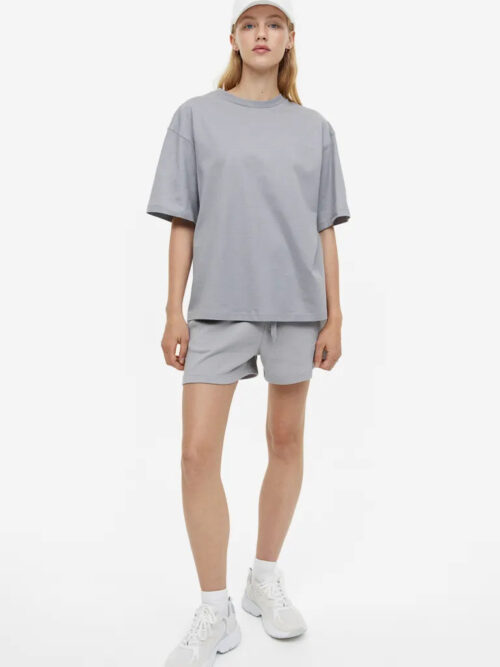 Boxy T-shirt